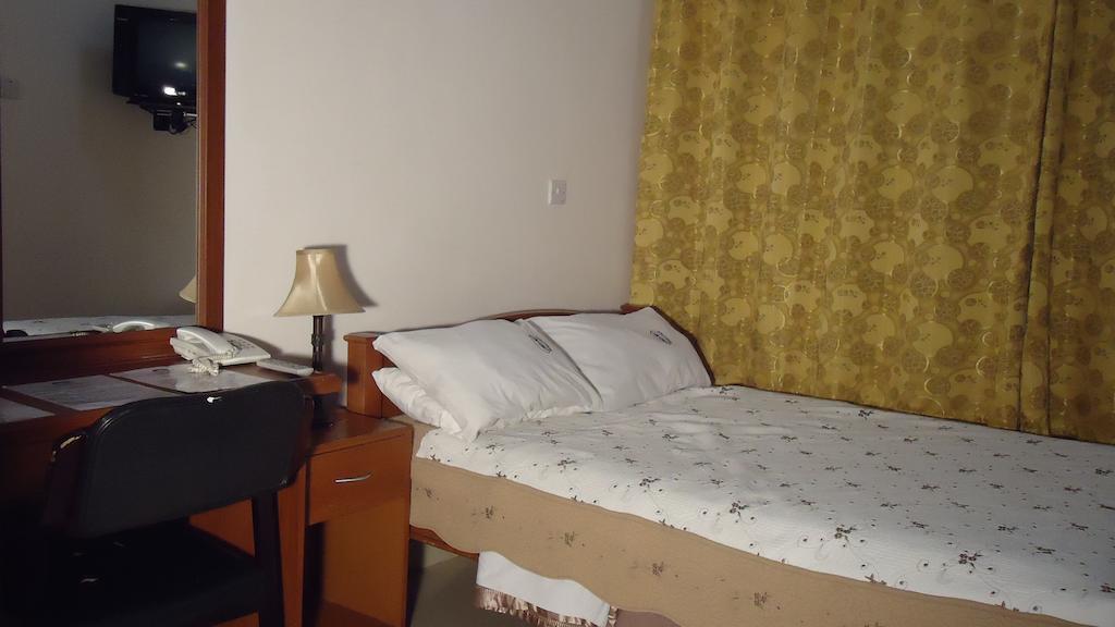 Hotel Rainbow Dar es Salaam